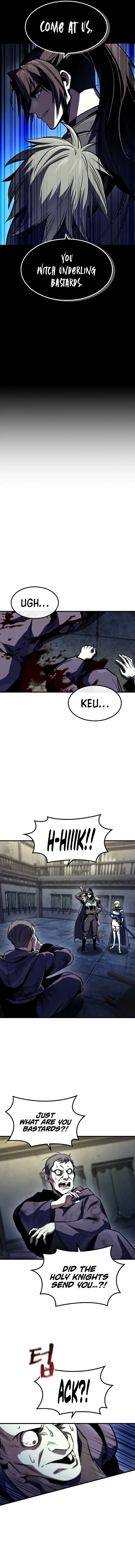 Genius Corpse-Collecting Warrior Chapter 31 – Page 14