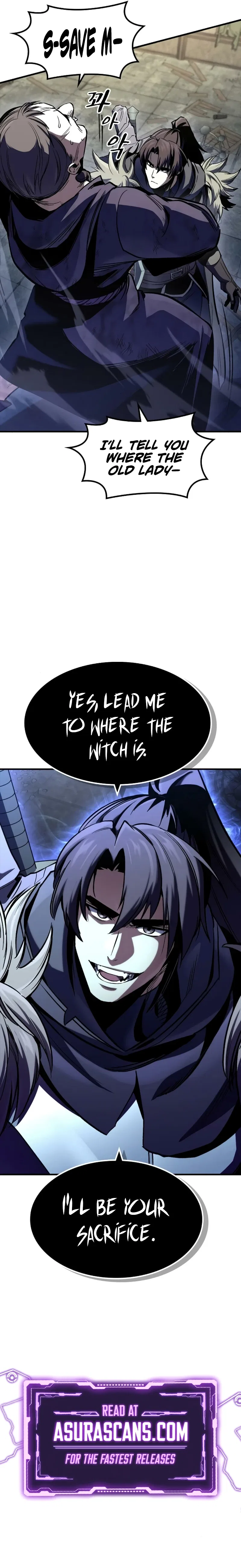 Genius Corpse-Collecting Warrior Chapter 31 – Page 15