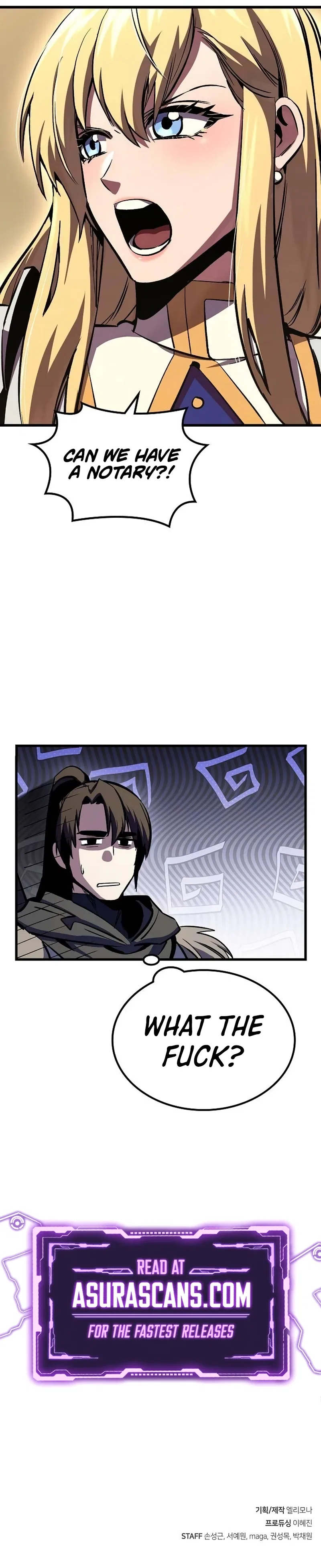 Genius Corpse-Collecting Warrior Chapter 19 – Page 13