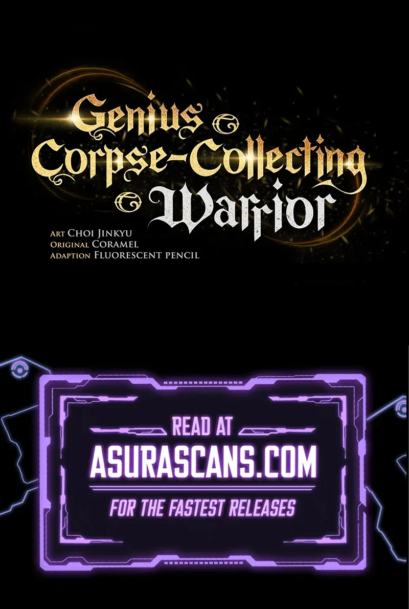 Genius Corpse-Collecting Warrior Chapter 9 – Page 16