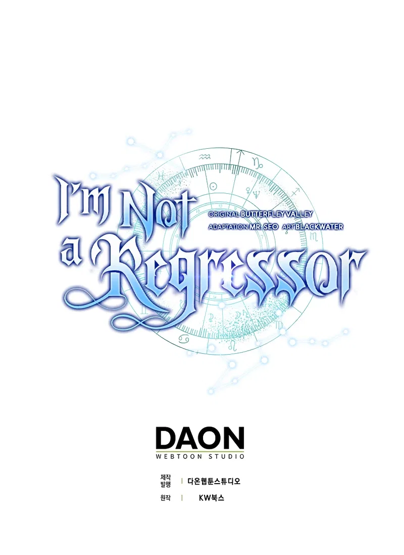 I’m Not a Regressor Chapter 50 – Page 11