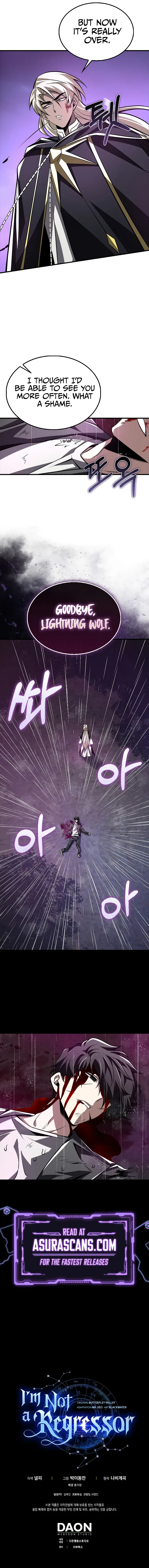 I’m Not a Regressor Chapter 43 – Page 12