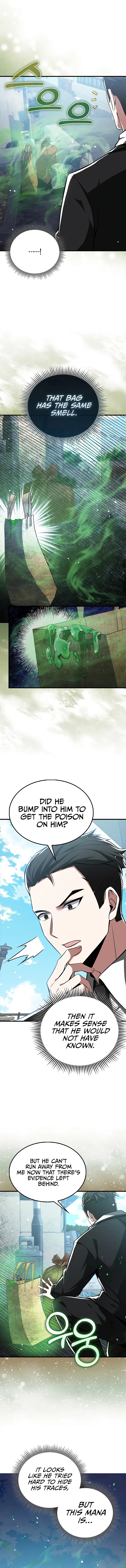 I’m Not a Regressor Chapter 40 – Page 3