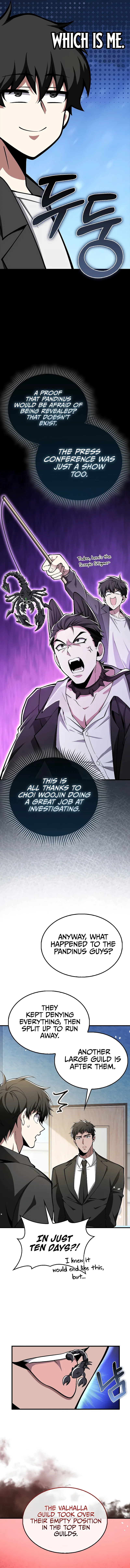 I’m Not a Regressor Chapter 40 – Page 7