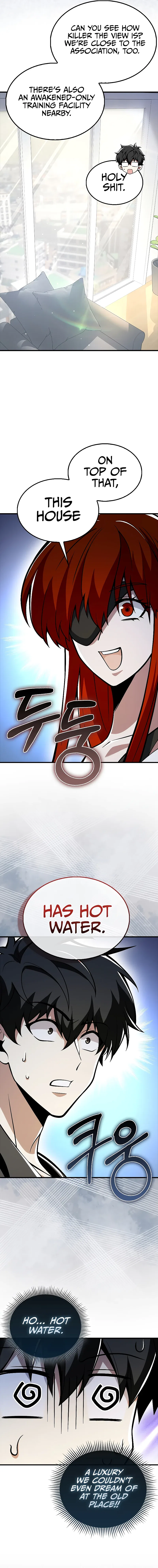 I’m Not a Regressor Chapter 40 – Page 13