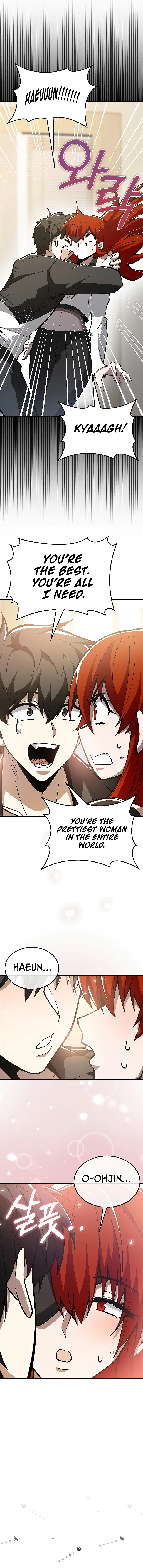 I’m Not a Regressor Chapter 40 – Page 14