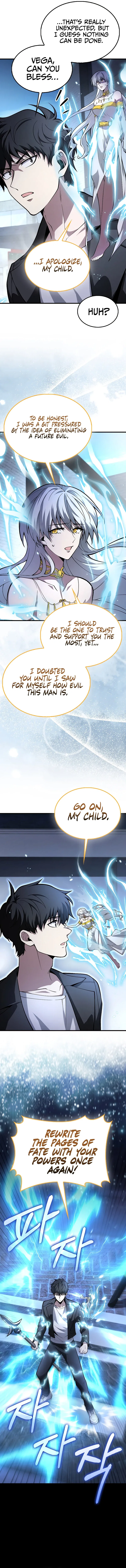 I’m Not a Regressor Chapter 35 – Page 4