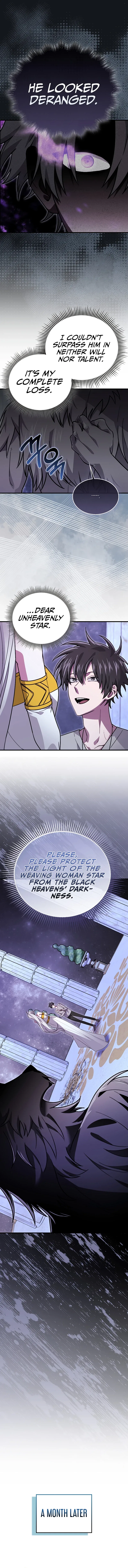 I’m Not a Regressor Chapter 32 – Page 9
