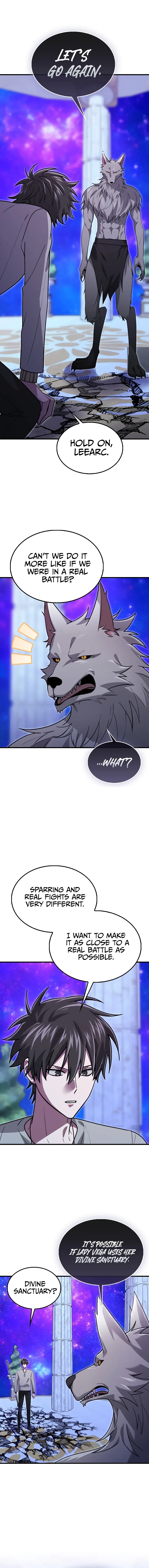 I’m Not a Regressor Chapter 31 – Page 5
