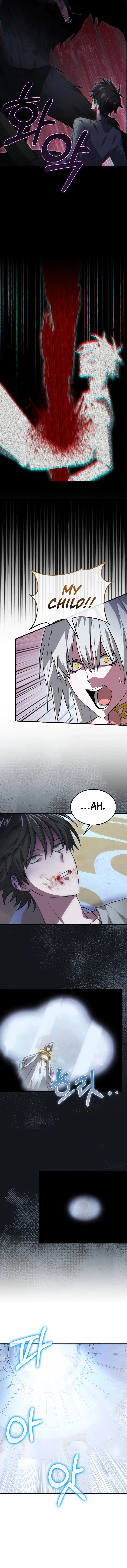 I’m Not a Regressor Chapter 31 – Page 15