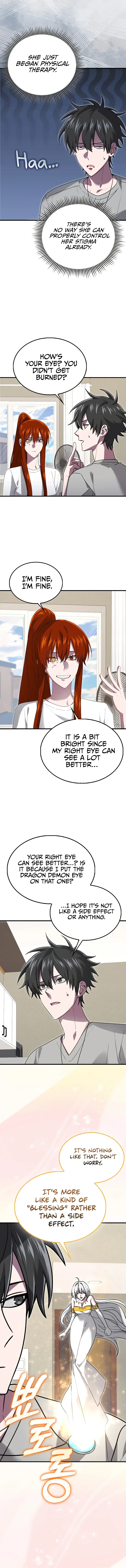 I’m Not a Regressor Chapter 30 – Page 3
