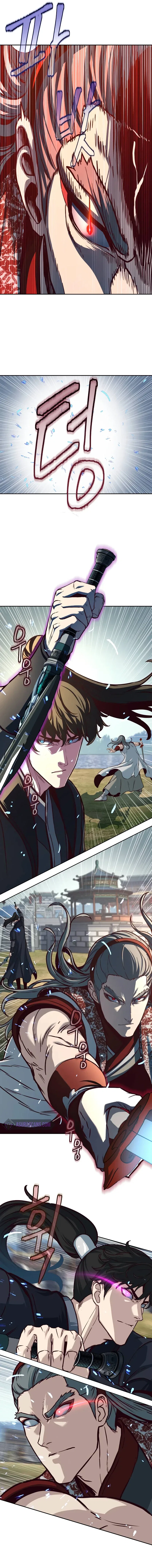 Sword Fanatic Wanders Through The Night Chapter 94 – Page 10