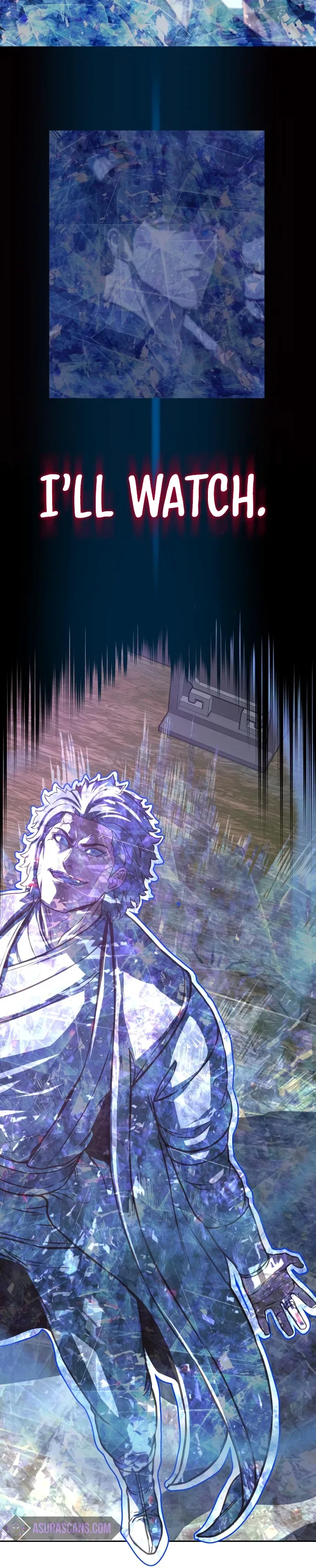 Sword Fanatic Wanders Through The Night Chapter 86 – Page 8
