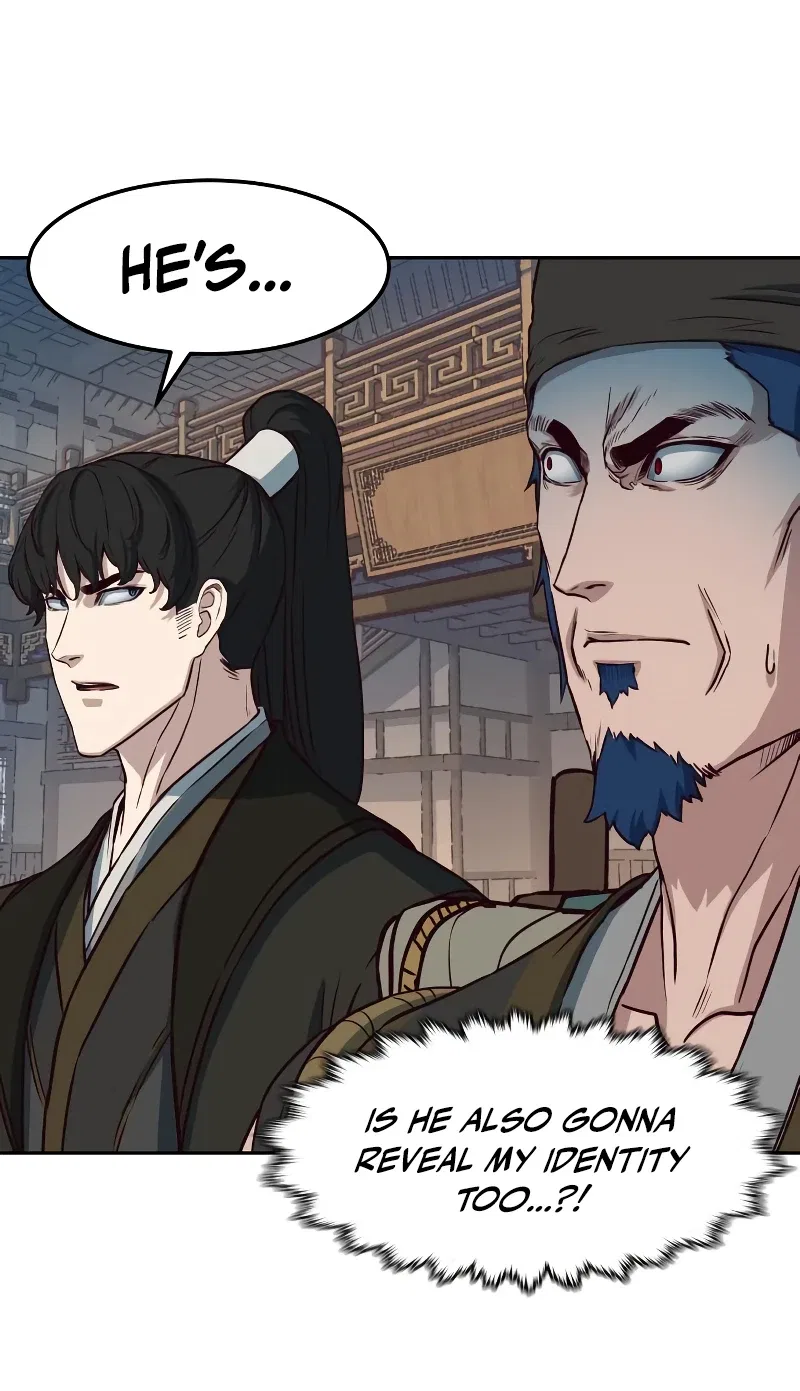 Sword Fanatic Wanders Through The Night Chapter 74 – Page 4
