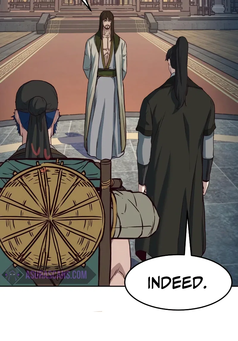 Sword Fanatic Wanders Through The Night Chapter 74 – Page 12