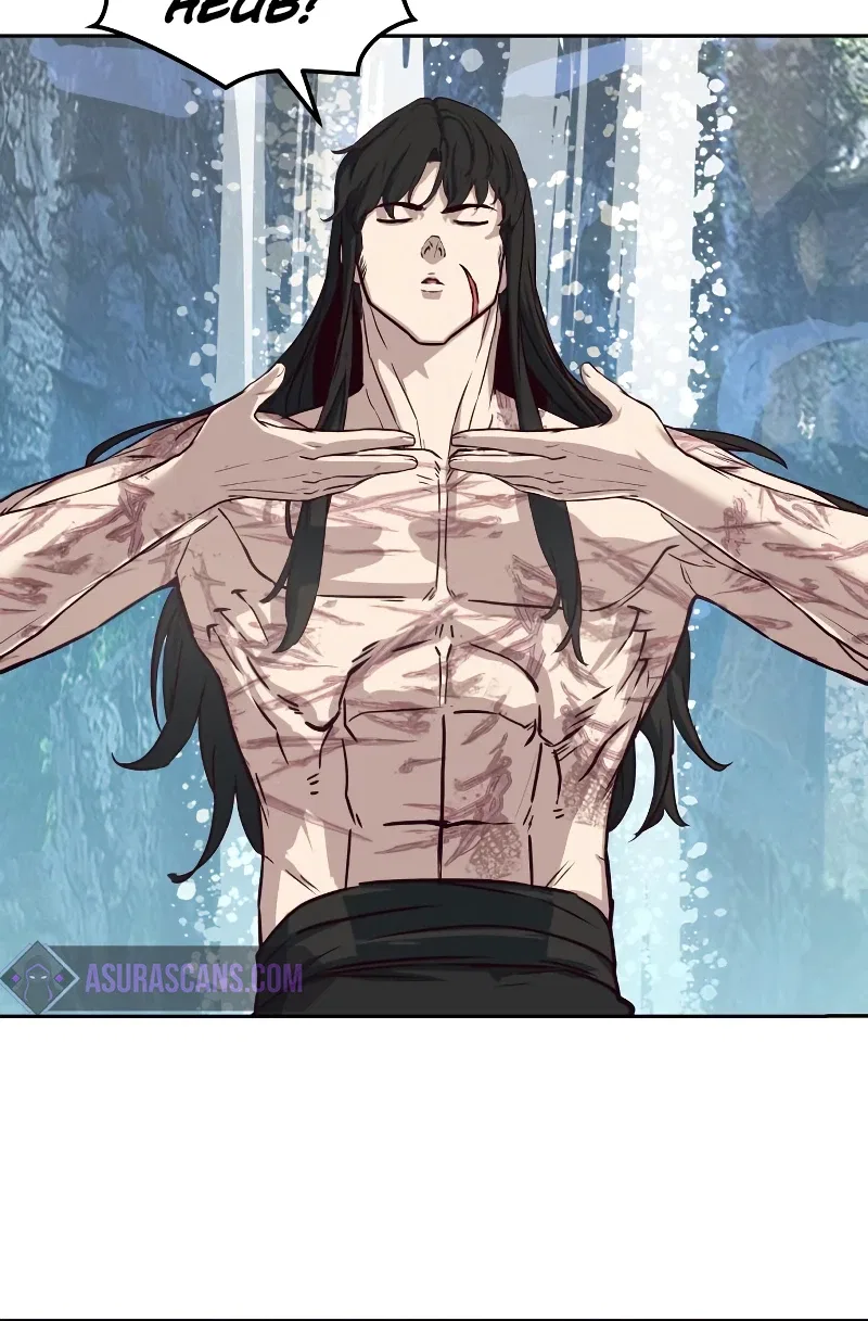 Sword Fanatic Wanders Through The Night Chapter 72 – Page 3