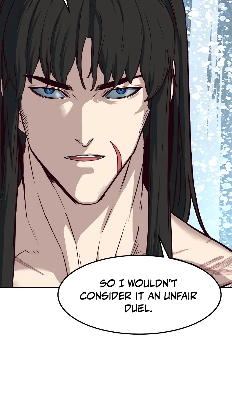 Sword Fanatic Wanders Through The Night Chapter 72 – Page 5