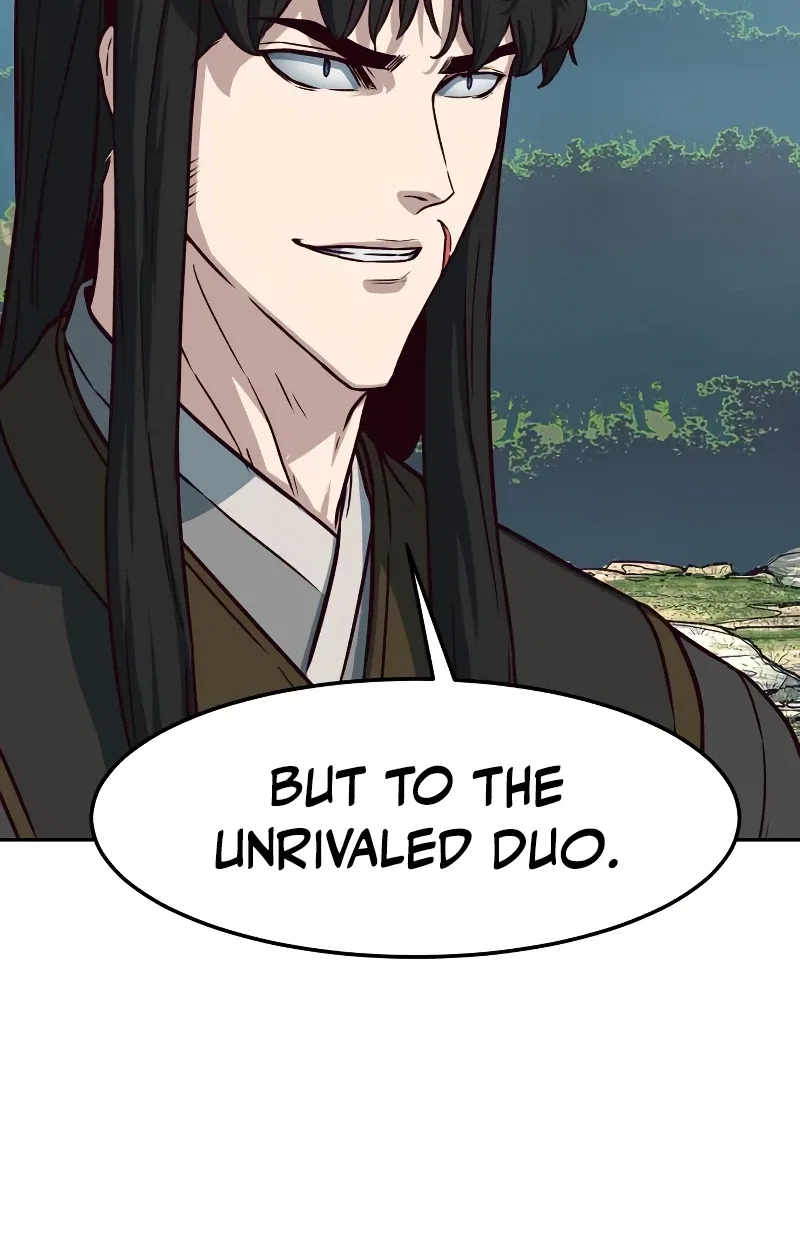 Sword Fanatic Wanders Through The Night Chapter 71 – Page 3