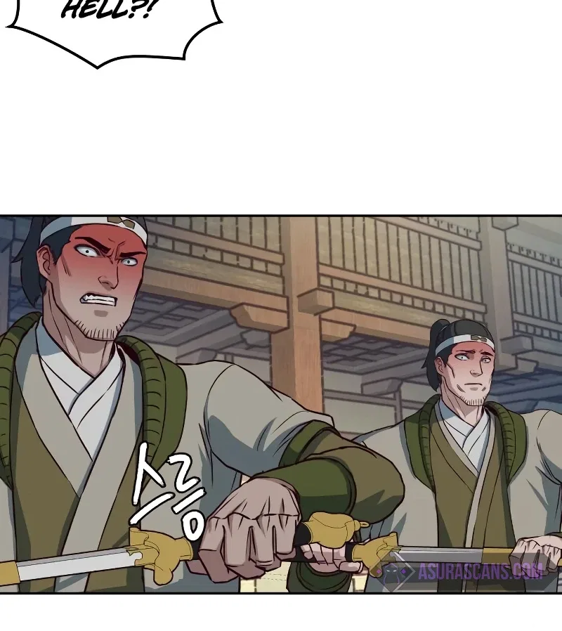 Sword Fanatic Wanders Through The Night Chapter 70 – Page 10