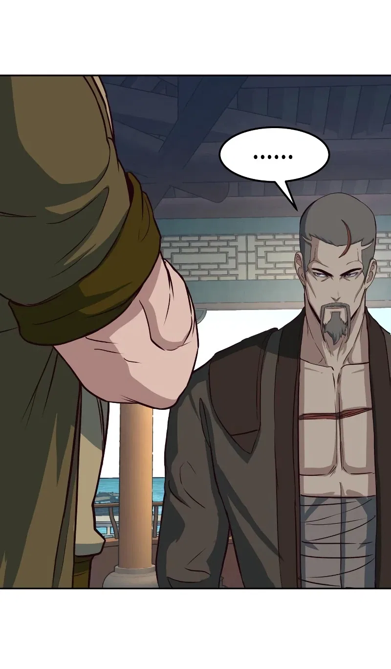 Sword Fanatic Wanders Through The Night Chapter 65 – Page 3