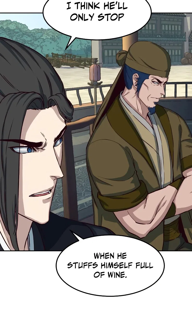Sword Fanatic Wanders Through The Night Chapter 64 – Page 7