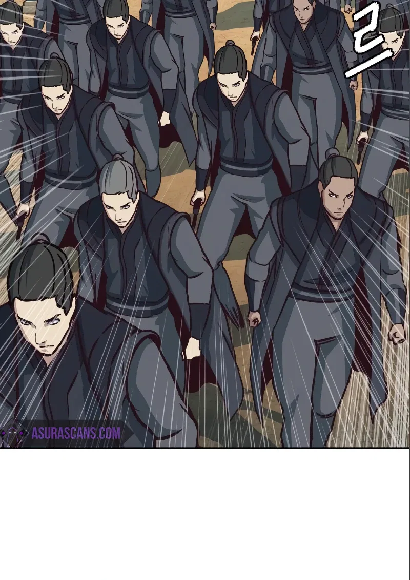 Sword Fanatic Wanders Through The Night Chapter 59 – Page 3
