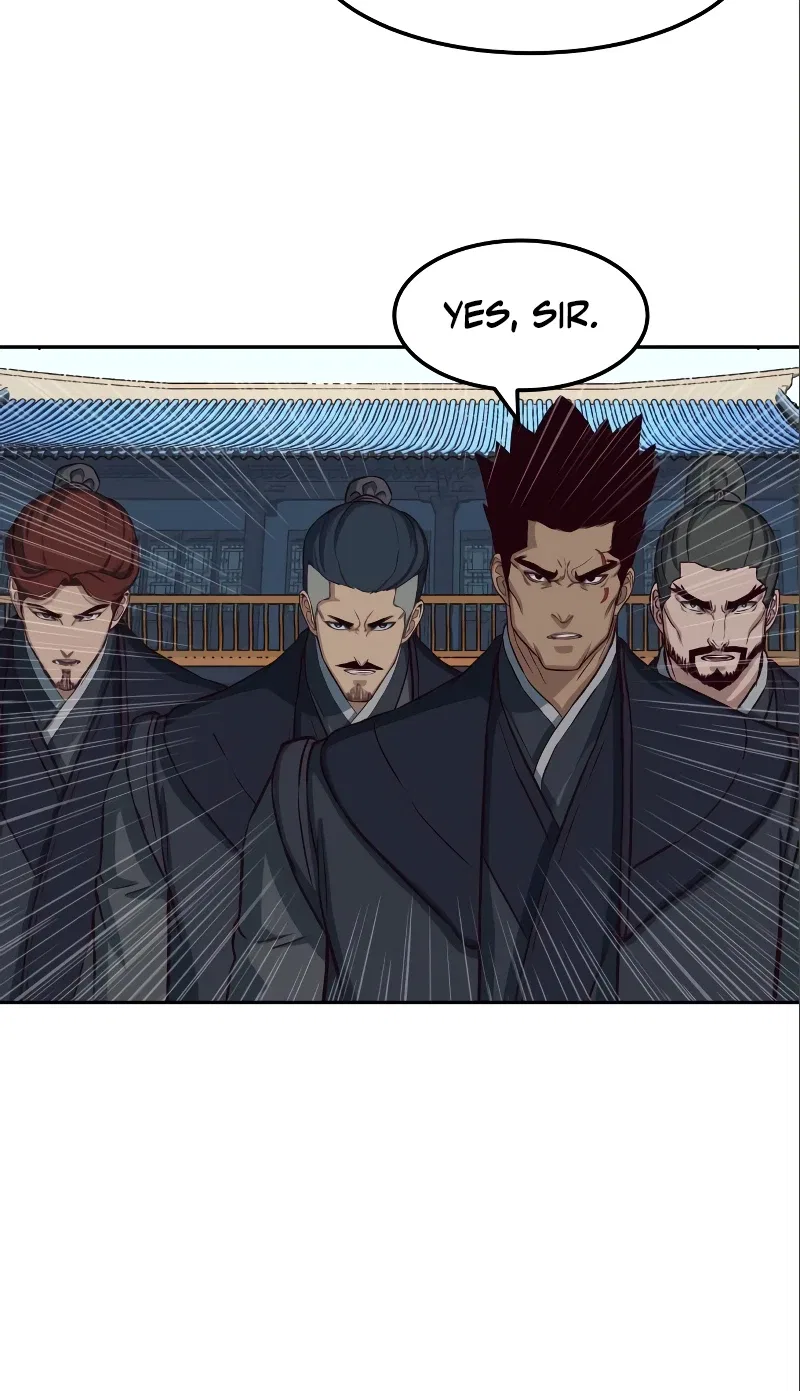 Sword Fanatic Wanders Through The Night Chapter 59 – Page 13