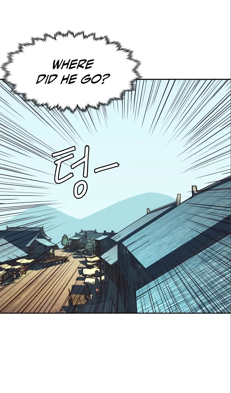 Sword Fanatic Wanders Through The Night Chapter 57 – Page 5
