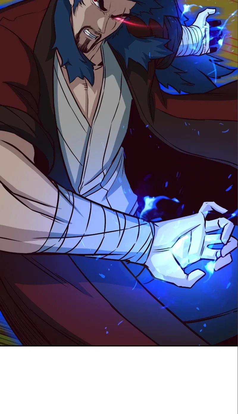 Sword Fanatic Wanders Through The Night Chapter 57 – Page 10
