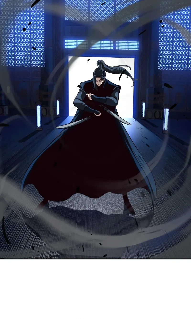 Sword Fanatic Wanders Through The Night Chapter 41 – Page 14