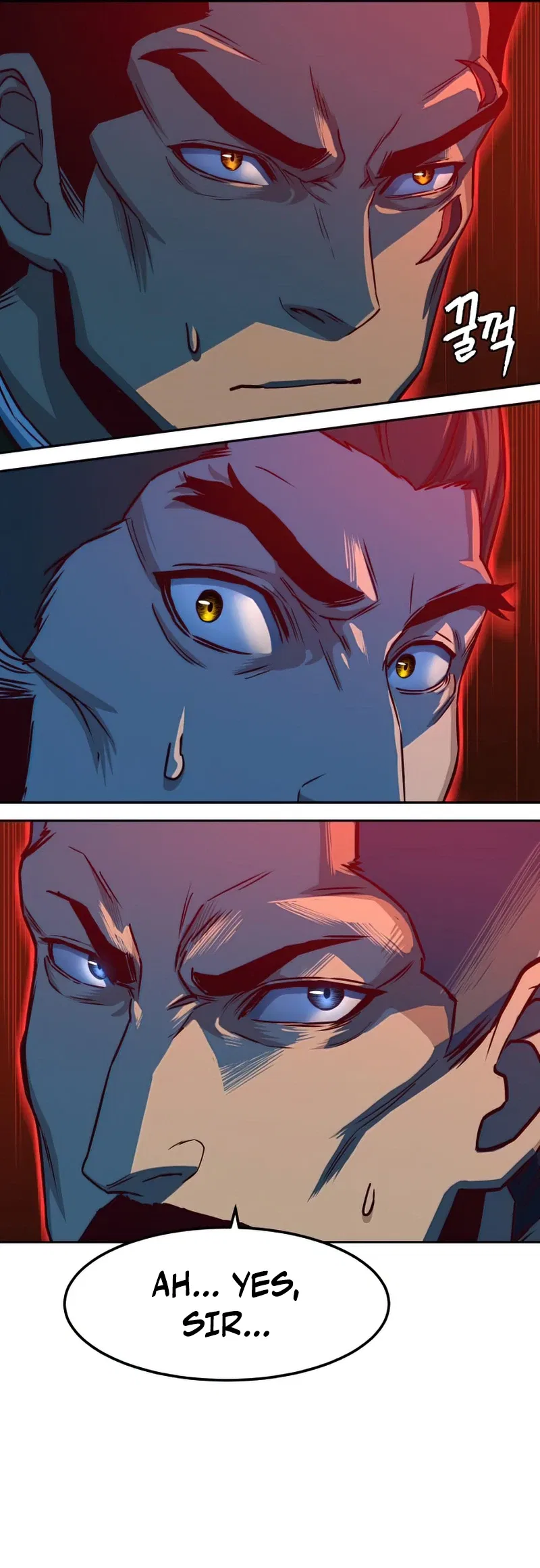 Sword Fanatic Wanders Through The Night Chapter 39 – Page 10