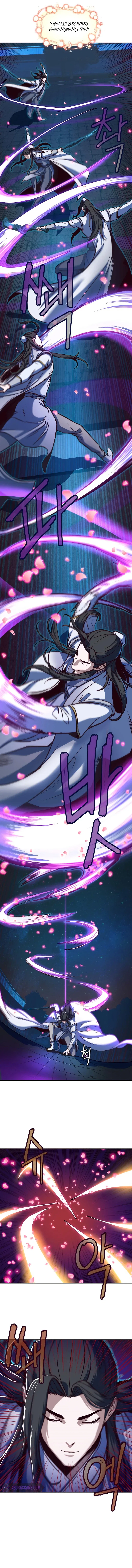 Sword Fanatic Wanders Through The Night Chapter 12 – Page 9