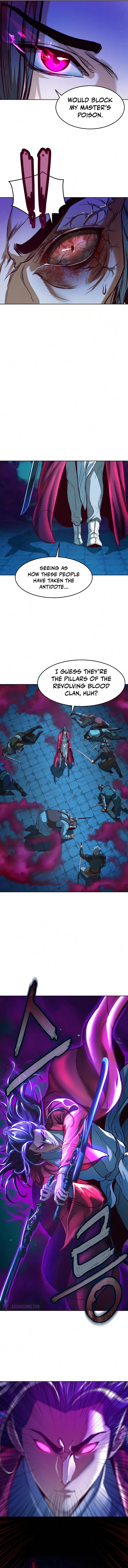 Sword Fanatic Wanders Through The Night Chapter 8 – Page 10