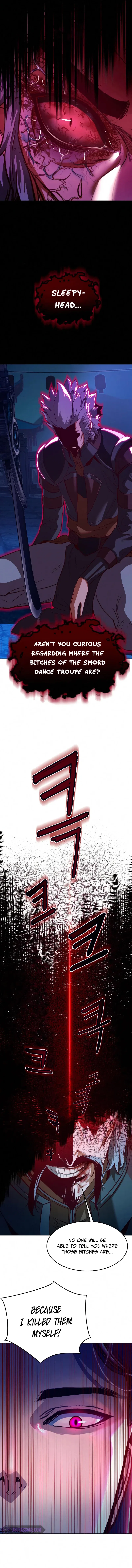 Sword Fanatic Wanders Through The Night Chapter 8 – Page 13