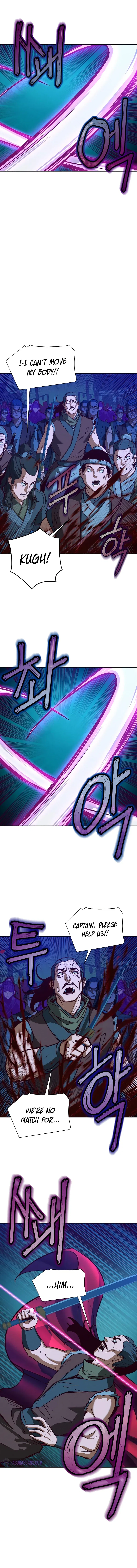 Sword Fanatic Wanders Through The Night Chapter 7 – Page 11