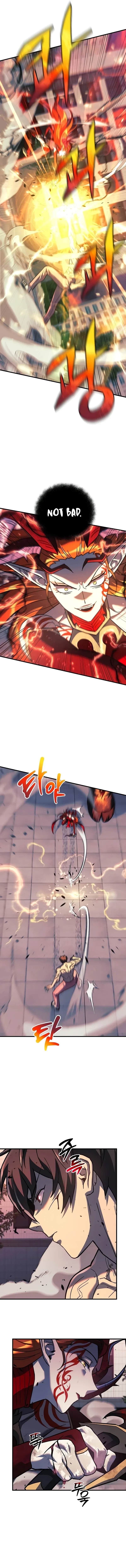 I’ll Be Taking A Break For Personal Reasons Chapter 114 – Page 5