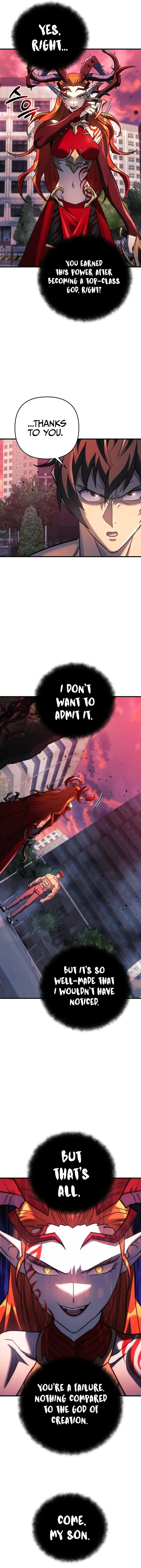 I’ll Be Taking A Break For Personal Reasons Chapter 114 – Page 6