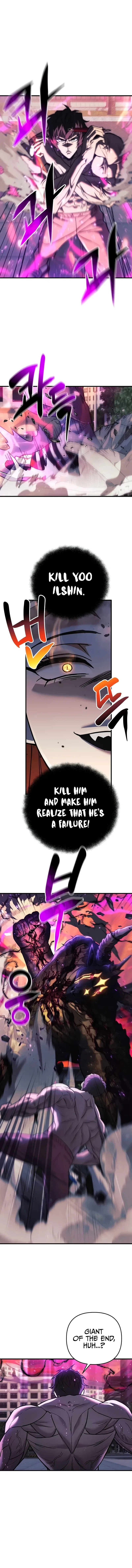 I’ll Be Taking A Break For Personal Reasons Chapter 114 – Page 8