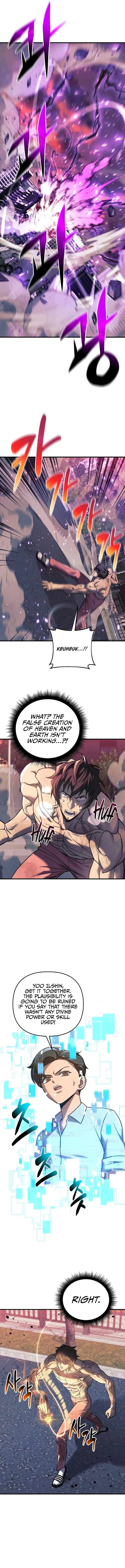 I’ll Be Taking A Break For Personal Reasons Chapter 114 – Page 10