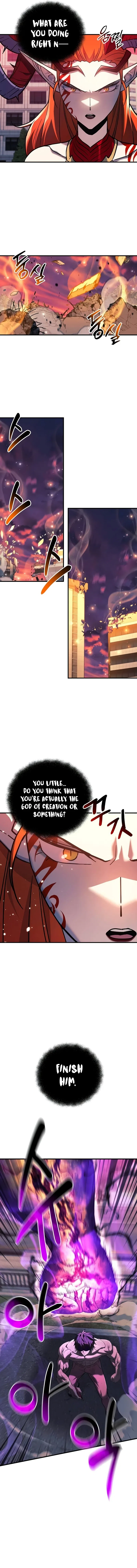 I’ll Be Taking A Break For Personal Reasons Chapter 114 – Page 11