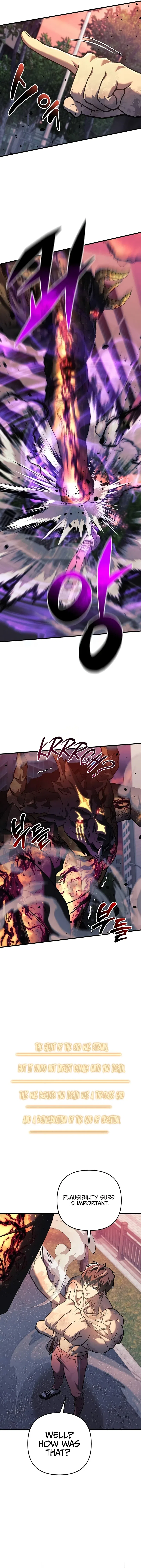 I’ll Be Taking A Break For Personal Reasons Chapter 114 – Page 12