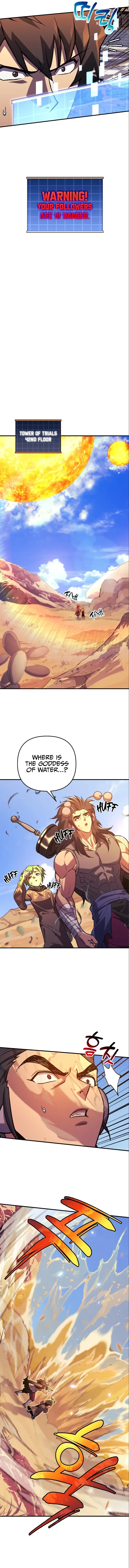 I’ll Be Taking A Break For Personal Reasons Chapter 80 – Page 6