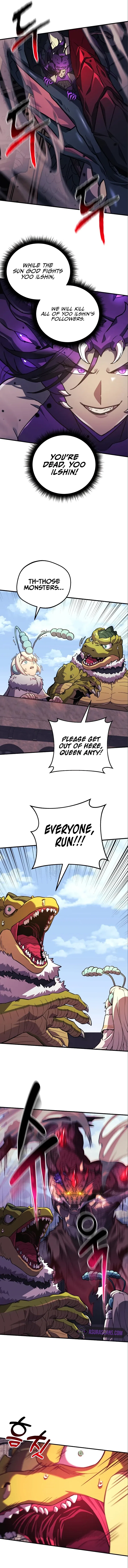 I’ll Be Taking A Break For Personal Reasons Chapter 80 – Page 10