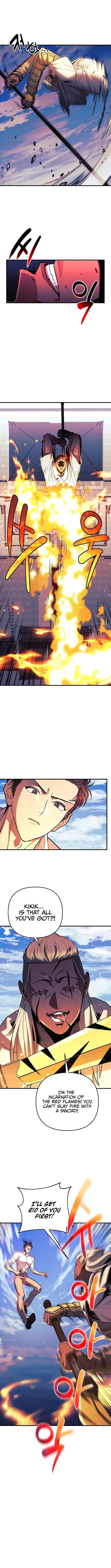 I’ll Be Taking A Break For Personal Reasons Chapter 75 – Page 5