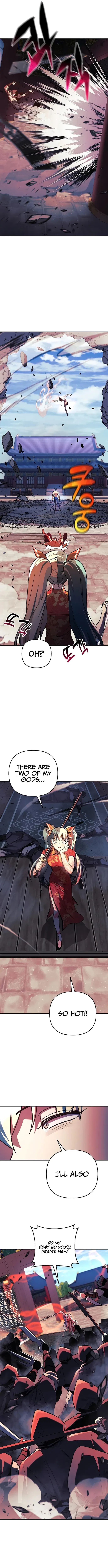 I’ll Be Taking A Break For Personal Reasons Chapter 75 – Page 8