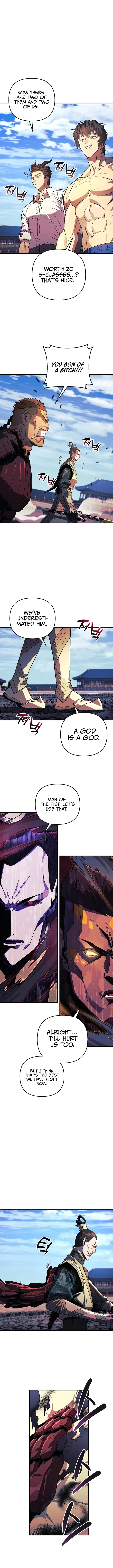I’ll Be Taking A Break For Personal Reasons Chapter 75 – Page 9