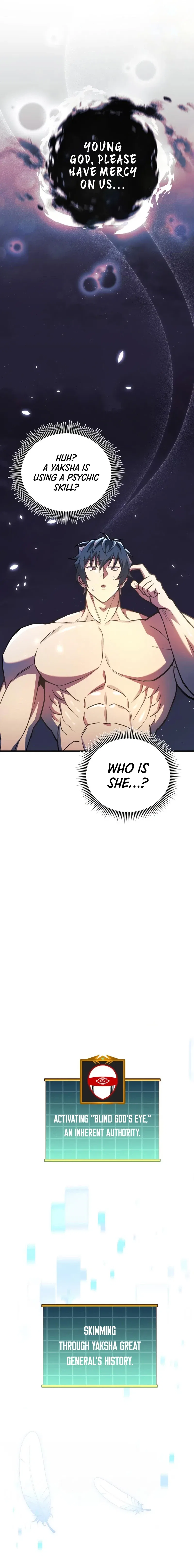 I’ll Be Taking A Break For Personal Reasons Chapter 64 – Page 7