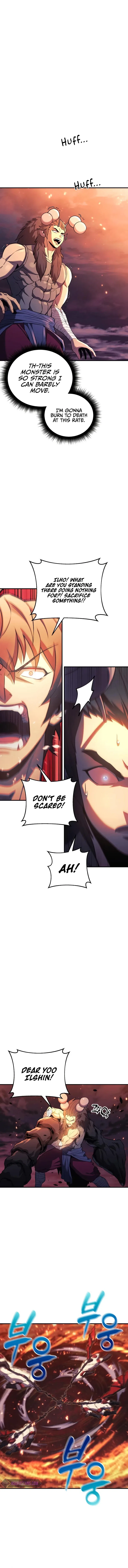 I’ll Be Taking A Break For Personal Reasons Chapter 57 – Page 4