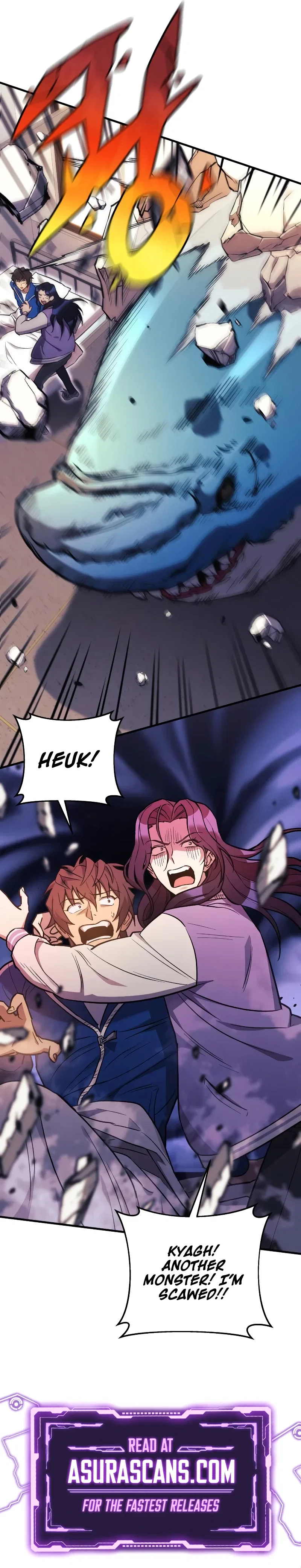 I’ll Be Taking A Break For Personal Reasons Chapter 48 – Page 25