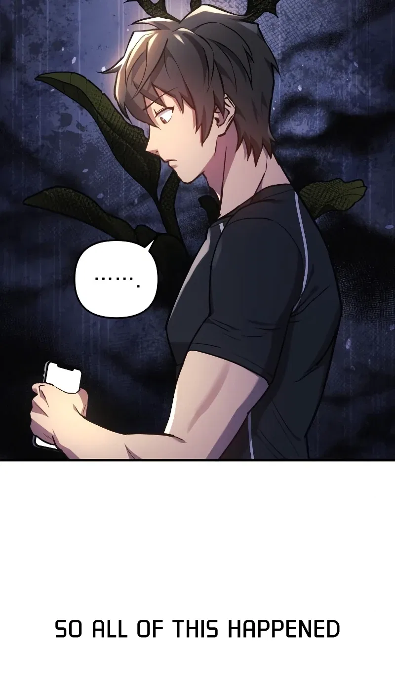 I’ll Be Taking A Break For Personal Reasons Chapter 41 – Page 3